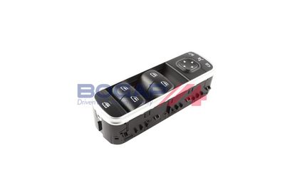 COMUTATOR MACARA GEAM