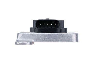 Vorschau NOx-Sensor, NOx-Katalysator Ansicht 3