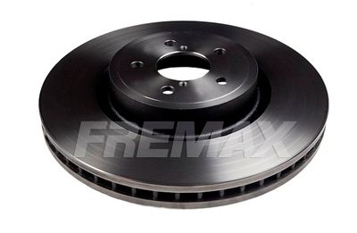 BD-0035 FREMAX Тормозной диск
