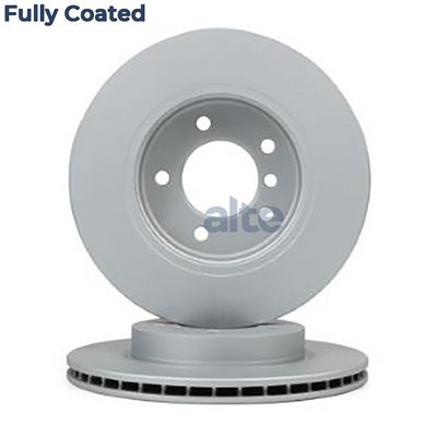 DISC FRANA ALTE AUTOMOTIVE 128115FCAL