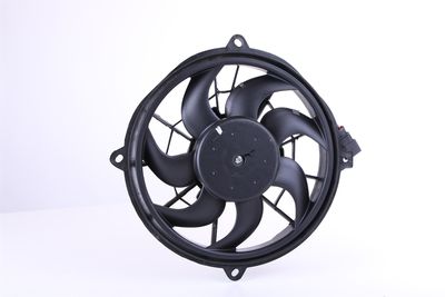 VENTILATOR RADIATOR NISSENS 85909 23