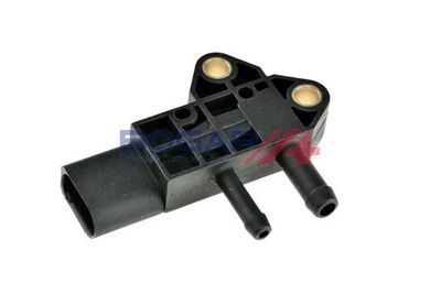 SENZOR PRESIUNE GAZE EVACUARE