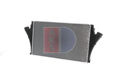 LADELUFTKüHLER AKS DASIS 157025N 16