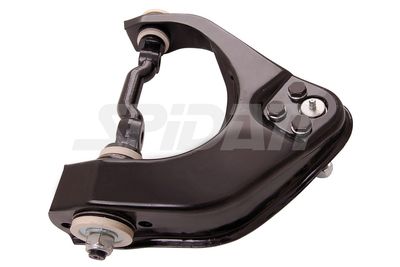 LENKER RADAUFHäNGUNG