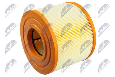 Vzduchový filter NTY FAF-BM-044