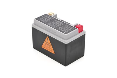 STARTERBATTERIE BOSCH 0986122624 20