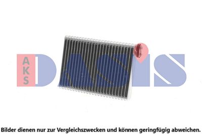 VERDAMPFER KLIMAANLAGE