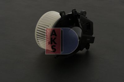 INNENRAUMGEBLäSE AKS DASIS 741420N 5