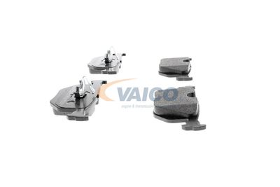 BREMSBELAGSATZ SCHEIBENBREMSE VAICO V208117 48