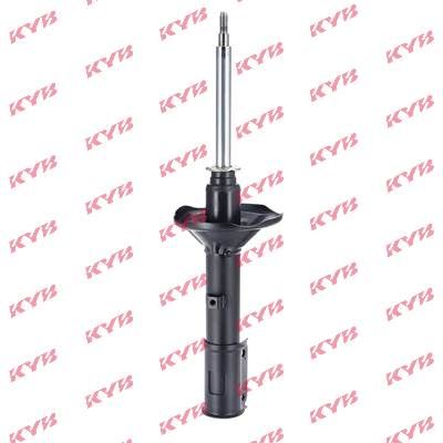 STOßDäMPFER KYB 334033 20