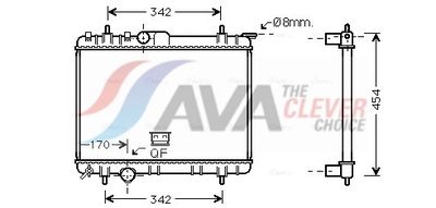 KüHLER MOTORKüHLUNG