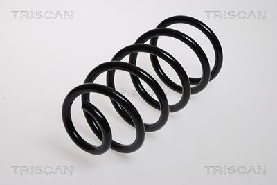 TRISCAN 8750 1581 Пружина подвески  для FIAT (Фиат)