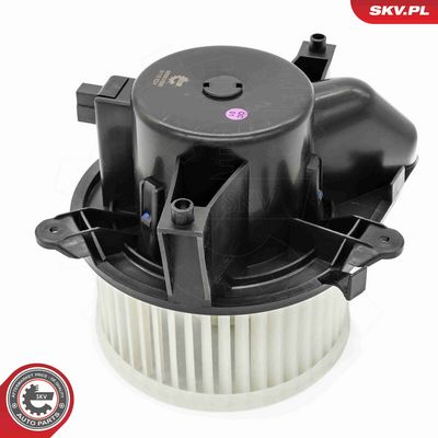 VENTILATOR HABITACLU ESEN SKV 68SKV080 2
