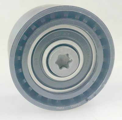 UMLENK-/FüHRUNGSROLLE ZAHNRIEMEN