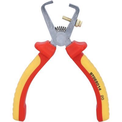 Odizolovacie kliešte BRILLIANT TOOLS BT068014