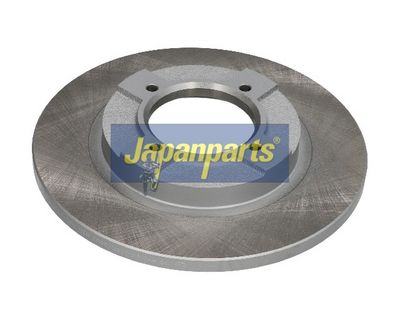 JAPANPARTS Stabdžių diskas
