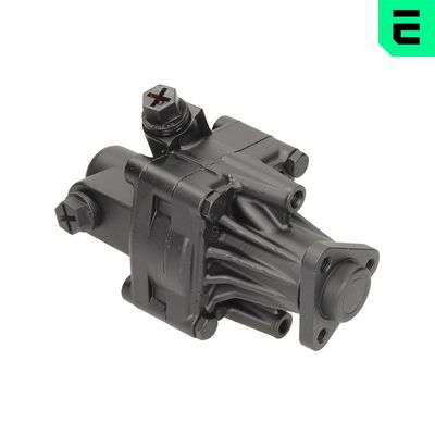 Hydraulické čerpadlo, řízení OPTIMAL HP-361