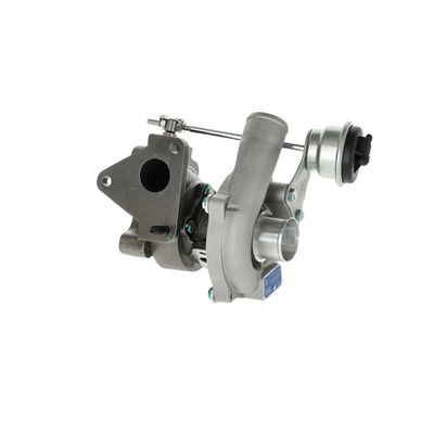 COMPRESOR SISTEM DE SUPRAALIMENTARE NISSENS 93073 30