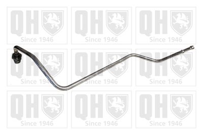 CONDUCTA DE PRESIUNE SENZOR DE PRESIUNE (FILTRU PARTICULE)