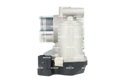 DROSSELKLAPPENSTUTZEN NRF 408027 1