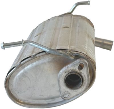 BOSAL Endschalldämpfer