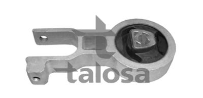 TALOSA 61-06751 Подушка двигателя  для ALFA ROMEO MITO (Альфа-ромео Мито)