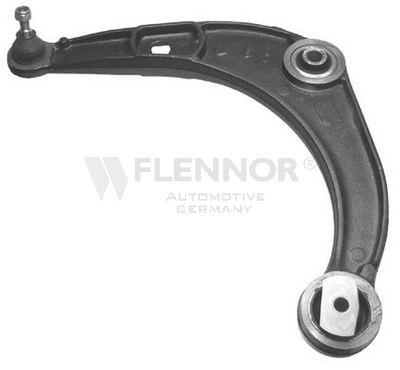 Рычаг независимой подвески колеса, подвеска колеса FLENNOR FL022-G для RENAULT SAFRANE
