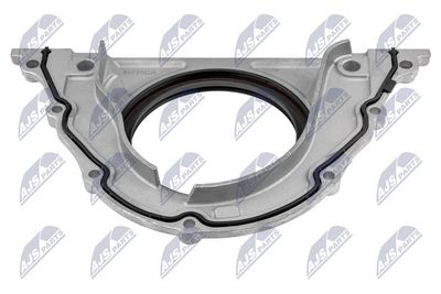 Veleno sandariklis, alkūninis velenas