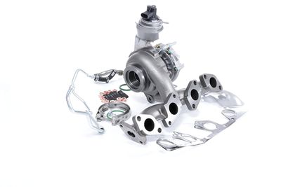 LADER AUFLADUNG BTS Turbo T981395BT 24