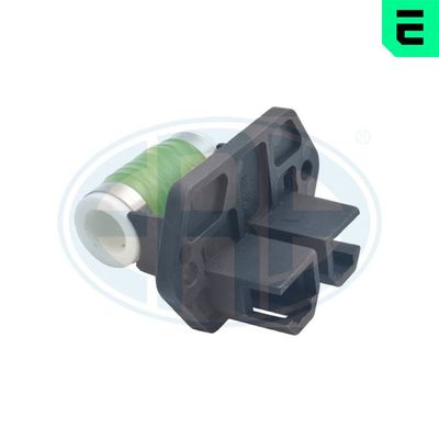 REZISTOR VENTILATOR HABITACLU