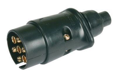 Vorschau Anhängerstecker