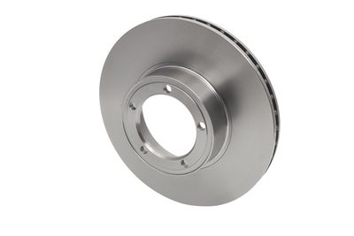 BREMSSCHEIBE ATE 24012201091 4