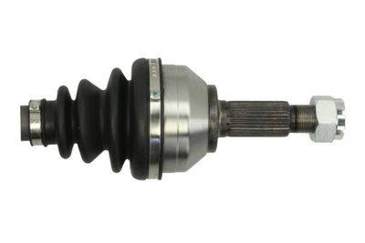 Aandrijfas Voor Rechts 940mm (nieuw) past: NISSAN JUKE, QASHQAI I, X-TRAIL II 1.5D-2.5 11.06-12.19