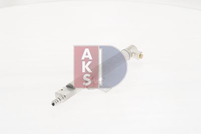 TROCKNER KLIMAANLAGE AKS DASIS 800570N 12