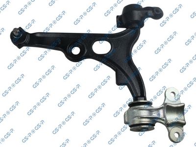 Control/Trailing Arm, wheel suspension S060143