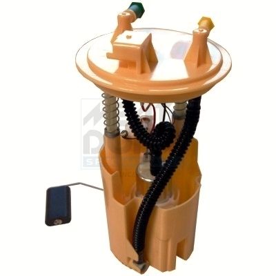 SISTEM ALIMENTARE CU COMBUSTIBIL MEAT & DORIA 77110