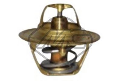 TERMOSTAT LICHID RACIRE