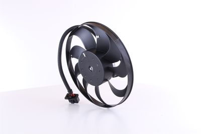 LüFTER MOTORKüHLUNG NISSENS 85545 29