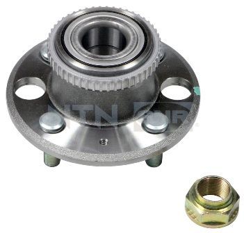 Wheel Bearing Kit R174.24