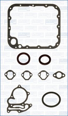 SET GARNITURI CARTER