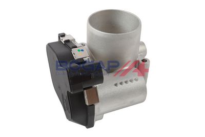 Drosselklappenstutzen