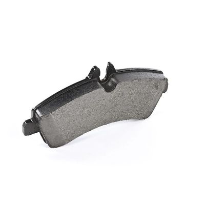 BREMSBELAGSATZ SCHEIBENBREMSE DELPHI LP1984 14