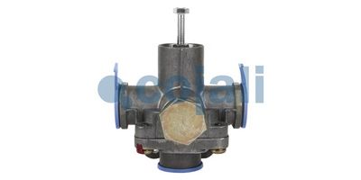 Ventil, sustav komprimiranog zraka COJALI ADAPTOR VALVE 2429000