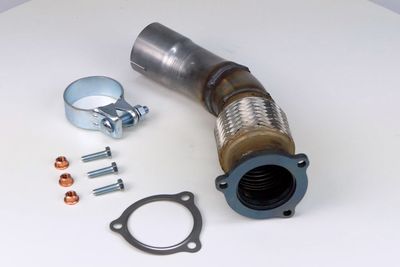 TEAVA FLEXIBILA ESAPAMENT HJS 91111666 38