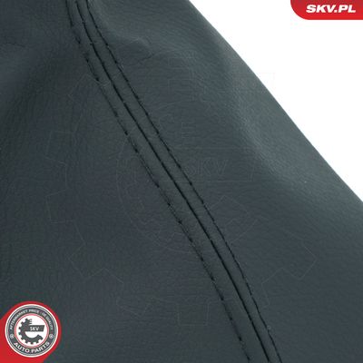 Hlavice řadicí páky SKV 63SKV908