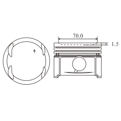 PISTON