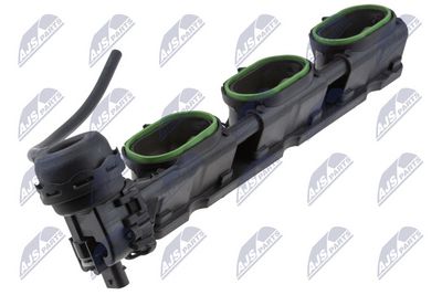 Sací trubkový modul NTY BKS-AU-014