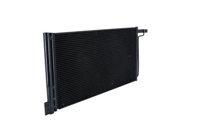 CONDENSATOR CLIMATIZARE NRF 350051 41