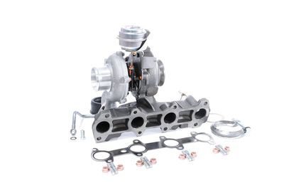 LADER AUFLADUNG BTS Turbo T981265 8