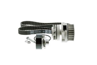SET POMPA APA + CUREA DINTATA AISIN TKVG7104 1